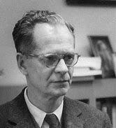 BURRHUS FREDERIC SKINNER