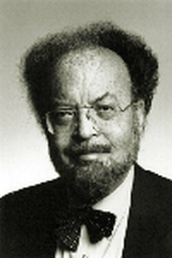 Theodore Millon - fue un psicólogo estadounidense