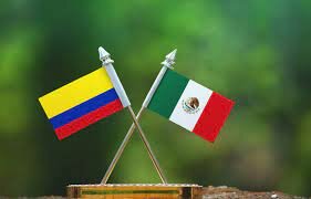 MEX-COLOMBI