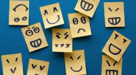 Timeline: Situation of feelings