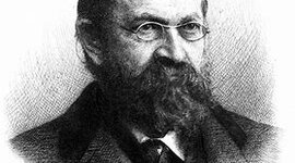 Timeline: Ernst Mach 18 February 1838 - 19 February 1916