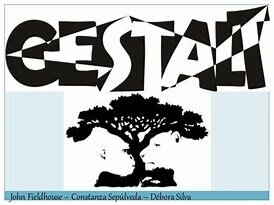 PSICOLOGIA GESTALT
