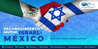 MEX-ISRAEL