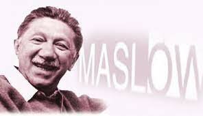 TEORIA HUMANISTA - Abraham Maslow