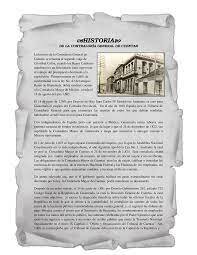 Creación del Tribunal en España