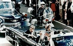 President Kennedy Assasination