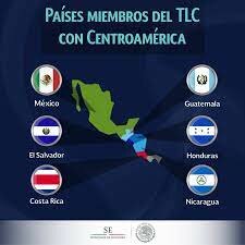 MEX-CENTRO AMERICA