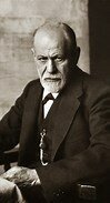 SIGMUND FREUD