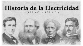 Timeline: Linea del Tiempo- La Historia de la Energía