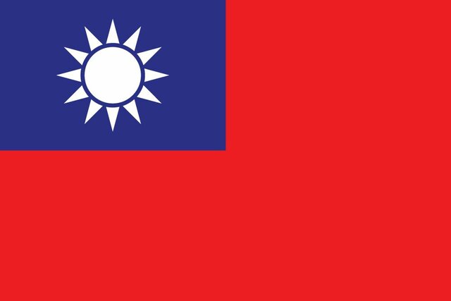 First COVID-19 case in Taiwan