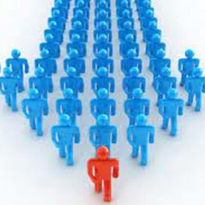 Timeline: Momentos históricos en el liderazgo.