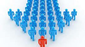 Timeline: Momentos históricos en el liderazgo.