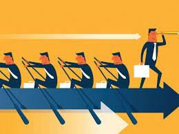 Teoría de la contingencia (Fielder)