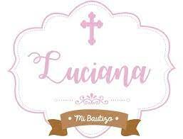 baptism of my sister