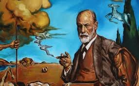 comportamiento y la personalidad, Sigmund Freud