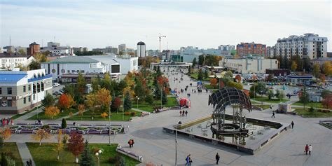 First known case in Russia