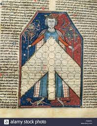 Enrique de Segusio “El Hostiense”