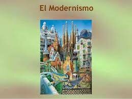 Modernismo