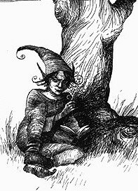 Reconocimiento de los infantes