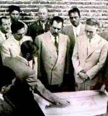 Proyecto  Ley de Secretarías y Departamentos de Estado