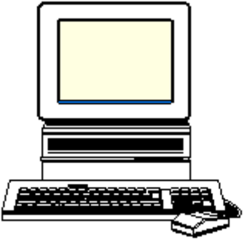 Uso de las computadoras