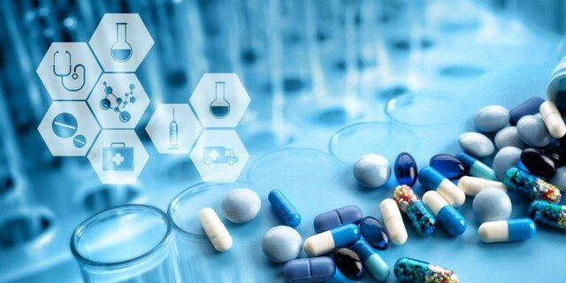 SIGLO XX DESARROLLO DE LOS MEDICAMENTOS