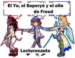 Teoría de la Personalidad de Freud: consciente, inconsciente, Yo, Superyó y Ello