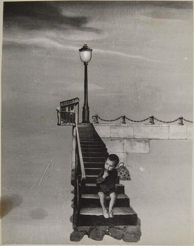 Miradas románticas hacia la infancia