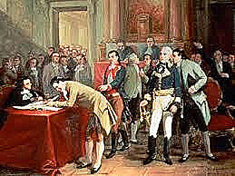 Administración Pública Colonial