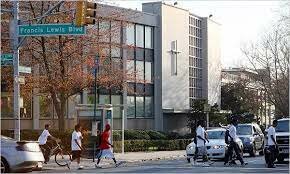 First COVID case in the U.K.