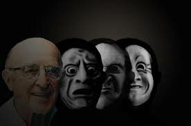 La Teoría de la Personalidad que propuso Carl Rogers