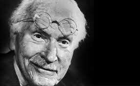 La teoría de la personalidad de Carl Jung
