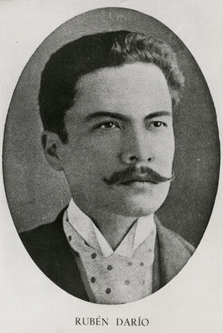 Modernismo Hispanoamericano