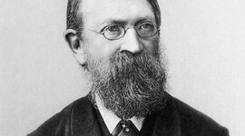 Timeline: Ernst Mach  1838 - 1916
