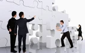 Teoría del intercambio líder- miembro