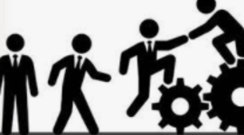 Timeline: Momentos históricos en el liderazgo.