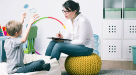 Timeline: Surgimiento de la Psicología Educativa