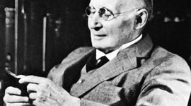 Timeline: Alfred North Whitehead (1861-1947)