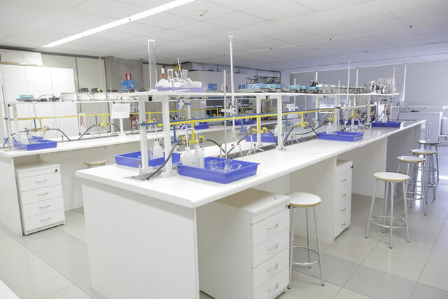 Surgieron cátedras y laboratorios