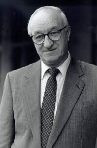 Albert Bandura