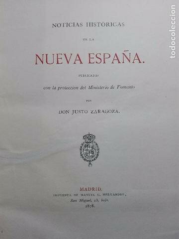 Primera etapa en 1821
