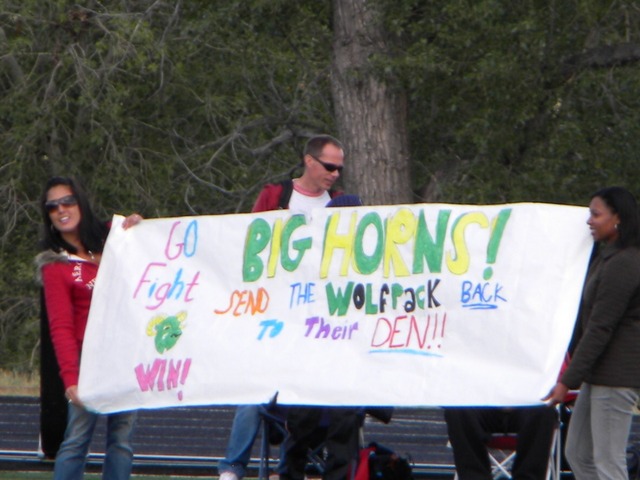 Northern Colorado Pop Warner- Fort Collins