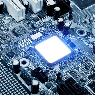 Timeline:  Eventos importantes en la historia de la carrera ingeniería de sistemas