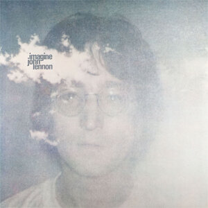 "Imagine" by John Lennon Released
