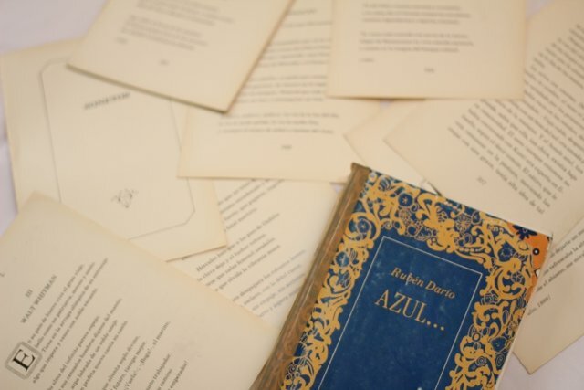 1880-1920 Modernismo