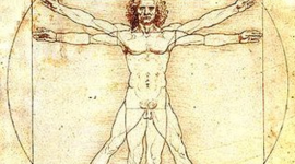 Timeline: Los Cuatro humanismos - Leydi Diana Bolívar - Ciencias Ambientales