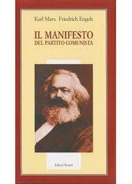 "Il manifesto del partito comunista"