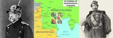 Alleanza italo-prussiana