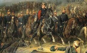 La vittoria di Sadowa