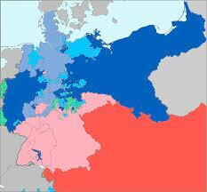 Annessioni prussiane